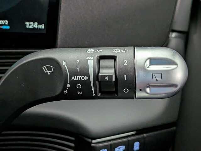 Hyundai IONIQ 5 84kWh N Line Auto AWD 5dr Ecotronic Grey