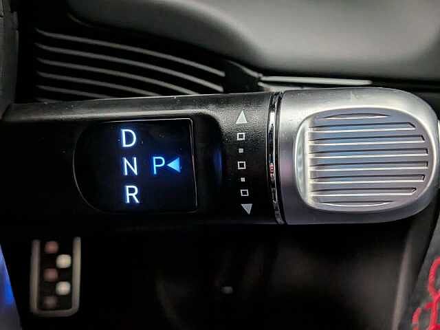 Hyundai IONIQ 5 84kWh N Line Auto AWD 5dr Ecotronic Grey