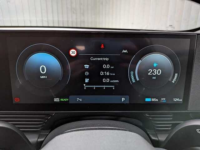 Hyundai IONIQ 5 84kWh N Line Auto AWD 5dr Ecotronic Grey