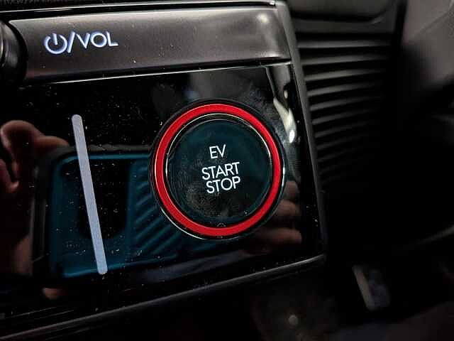 Hyundai IONIQ 5 84kWh N Line Auto AWD 5dr Ecotronic Grey