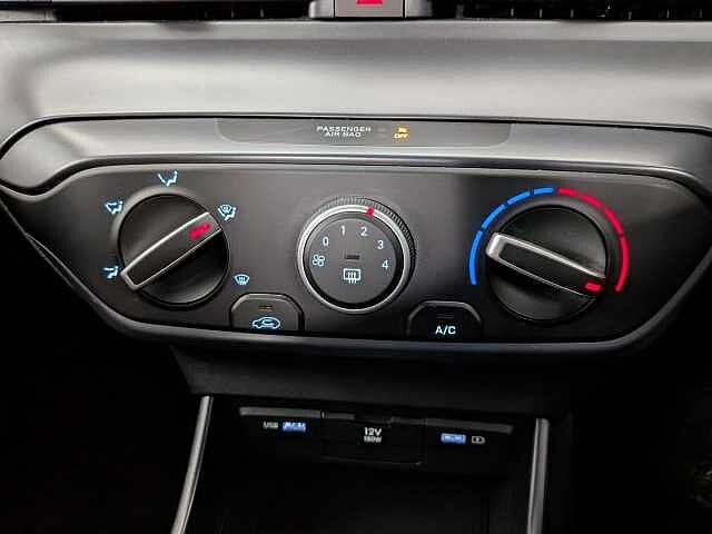 Hyundai I20 1.0 T-GDi Element Euro 6 (s/s) 5dr Intense Blue