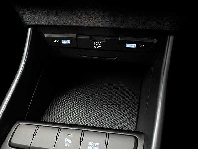 Hyundai I20 1.0 T-GDi Element Euro 6 (s/s) 5dr Intense Blue