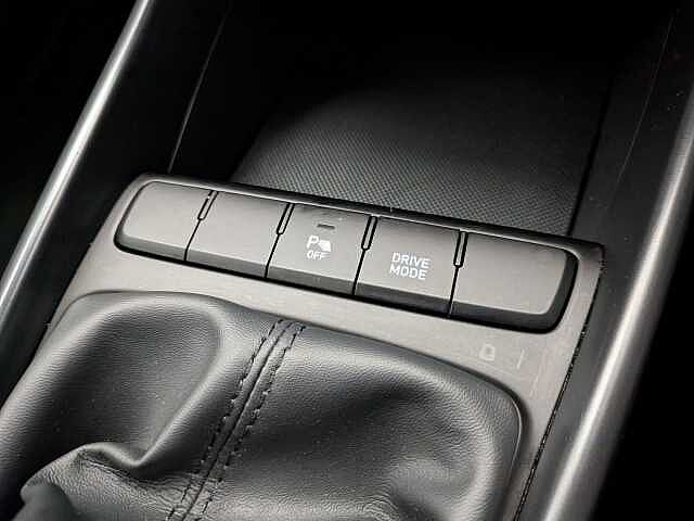 Hyundai I20 1.0 T-GDi Element Euro 6 (s/s) 5dr Intense Blue