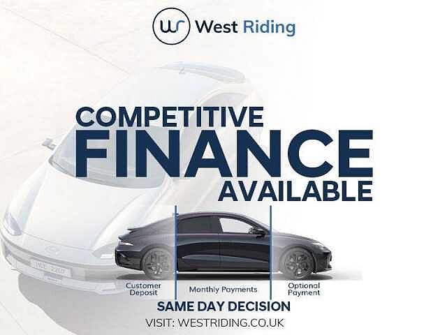 Hyundai I20 1.0 T-GDi Element Euro 6 (s/s) 5dr Intense Blue