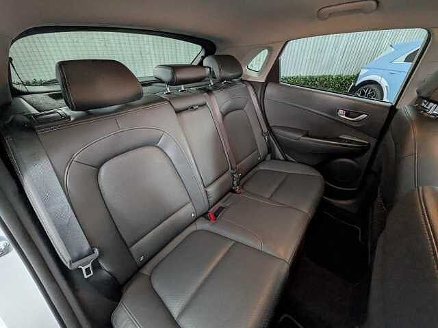 Hyundai KONA 1.0 T-GDi Blue Drive Premium SE SUV 5dr Petrol Manual Euro 6 (s/s) (120 ps)