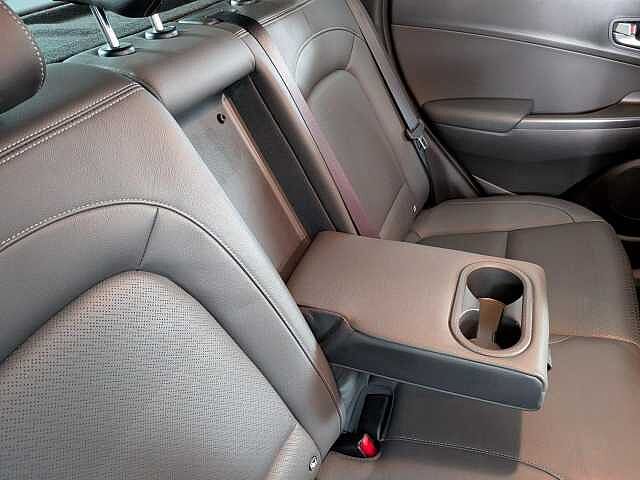 Hyundai KONA 1.0 T-GDi Blue Drive Premium SE SUV 5dr Petrol Manual Euro 6 (s/s) (120 ps)