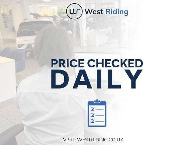 Hyundai KONA 1.0 T-GDi Blue Drive Premium SE SUV 5dr Petrol Manual Euro 6 (s/s) (120 ps)