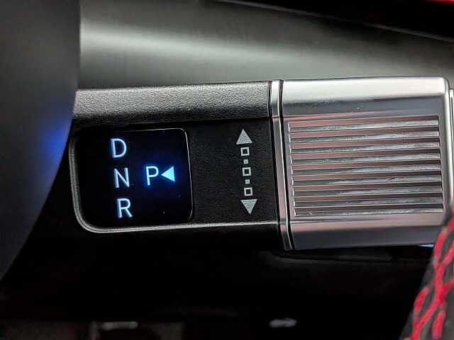 Hyundai KONA 1.6 h-GDi N Line S DCT Euro 6 (s/s) 5dr Cyber Grey