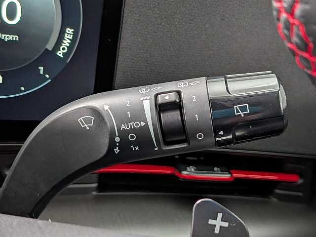 Hyundai KONA 1.6 h-GDi N Line S DCT Euro 6 (s/s) 5dr Cyber Grey