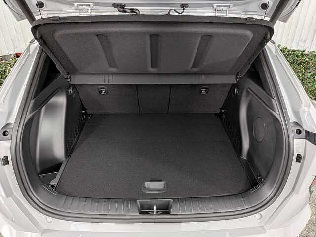 Hyundai KONA 1.6 h-GDi N Line S DCT Euro 6 (s/s) 5dr Cyber Grey