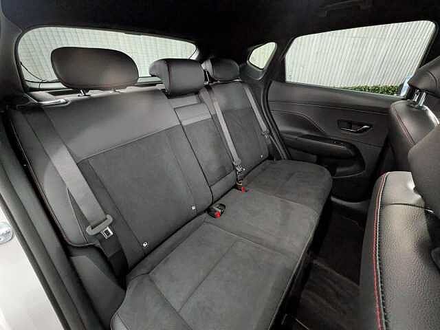 Hyundai KONA 1.6 h-GDi N Line S DCT Euro 6 (s/s) 5dr Cyber Grey