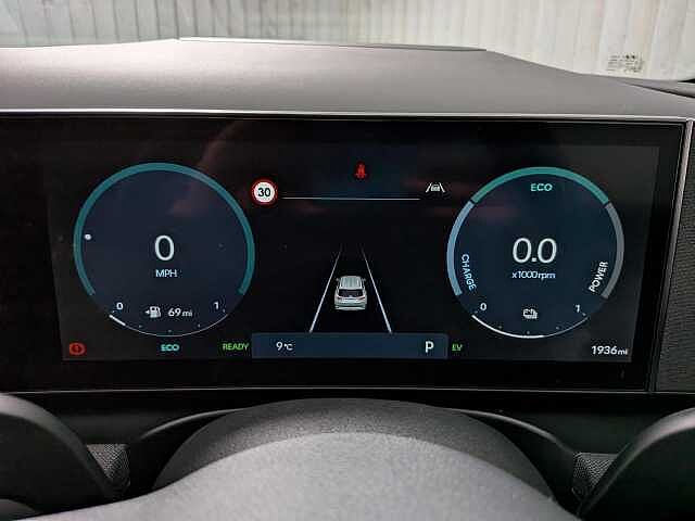 Hyundai TUCSON 1.6 T-GDi N Line S Auto Euro 6 (s/s) 5dr Ecotronic Grey