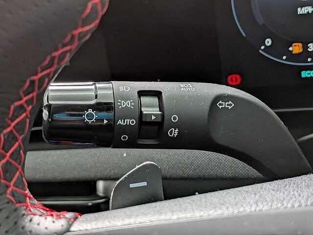 Hyundai TUCSON 1.6 T-GDi N Line Auto Euro 6 (s/s) 5dr Shadow Grey