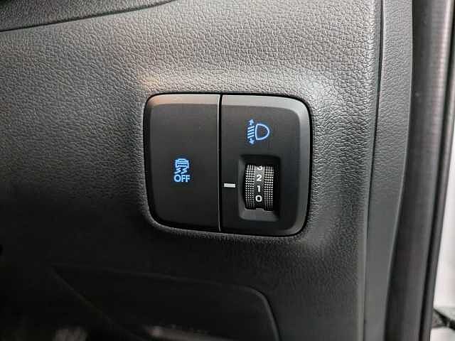 Hyundai I10 1.0 Advance Euro 6 (s/s) 5dr Atlas White