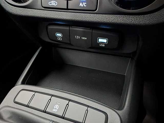 Hyundai I10 1.0 Advance Euro 6 (s/s) 5dr Atlas White