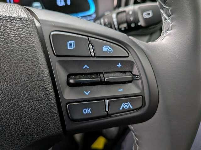 Hyundai I10 1.0 Advance Euro 6 (s/s) 5dr Atlas White