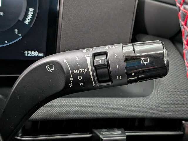 Hyundai TUCSON 1.6 T-GDi N Line S Auto Euro 6 (s/s) 5dr Shimmering Silver