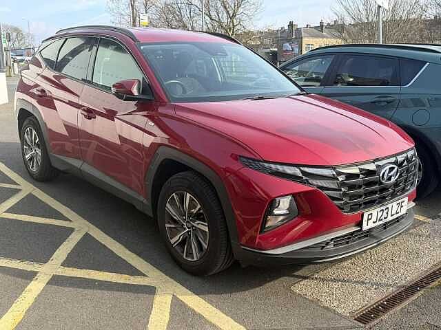 1.6 T-GDi MHEV SE Connect DCT Euro 6 (s/s) 5dr