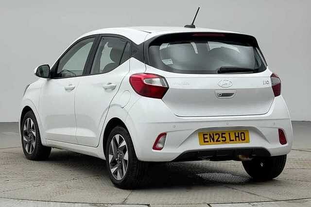 Hyundai KONA 1.6 h-GDi N Line DCT Euro 6 (s/s) 5dr Grey