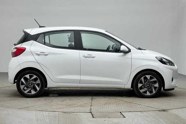 Hyundai KONA 1.6 h-GDi N Line DCT Euro 6 (s/s) 5dr Grey