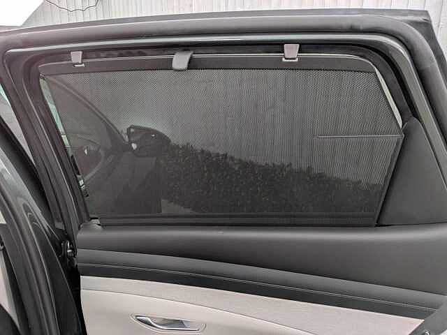 Hyundai TUCSON 1.6 T-GDi Ultimate Auto Euro 6 (s/s) 5dr Cypress Green