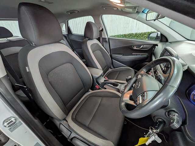 Hyundai KONA 1.0 T-GDi SE Euro 6 (s/s) 5dr