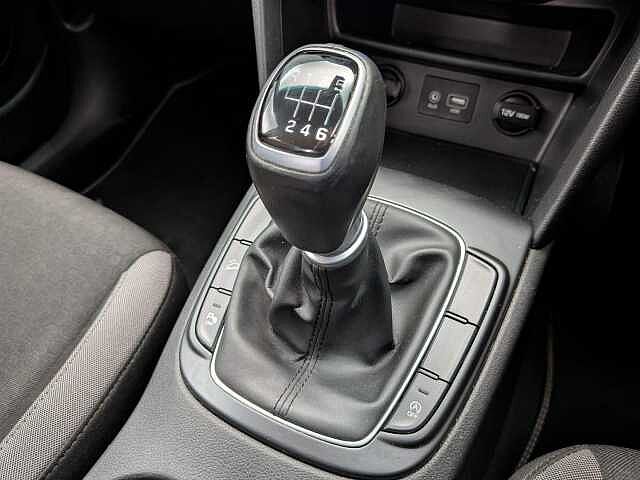 Hyundai KONA 1.0 T-GDi SE Euro 6 (s/s) 5dr