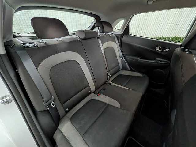 Hyundai KONA 1.0 T-GDi SE Euro 6 (s/s) 5dr