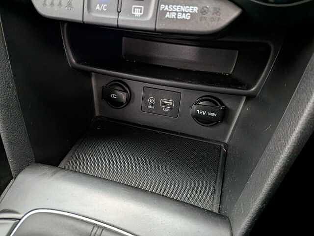 Hyundai KONA 1.0 T-GDi SE Euro 6 (s/s) 5dr
