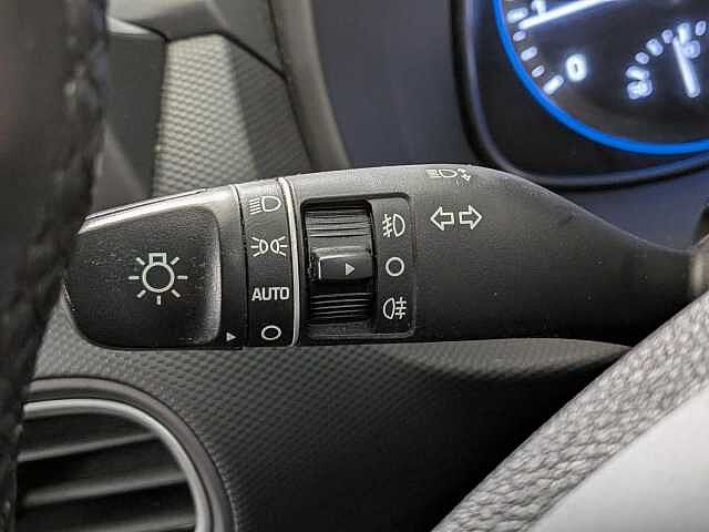 Hyundai KONA 1.0 T-GDi SE Euro 6 (s/s) 5dr