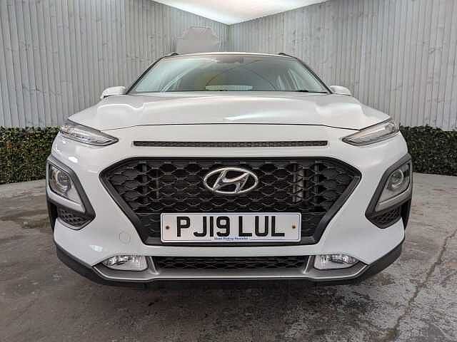 Hyundai KONA 1.0 T-GDi SE Euro 6 (s/s) 5dr