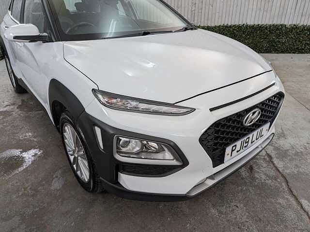 Hyundai KONA 1.0 T-GDi SE Euro 6 (s/s) 5dr