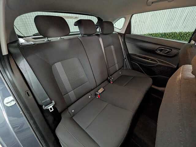 Hyundai I20 1.0 T-GDi Premium DCT Euro 6 (s/s) 5dr Aurora Gray
