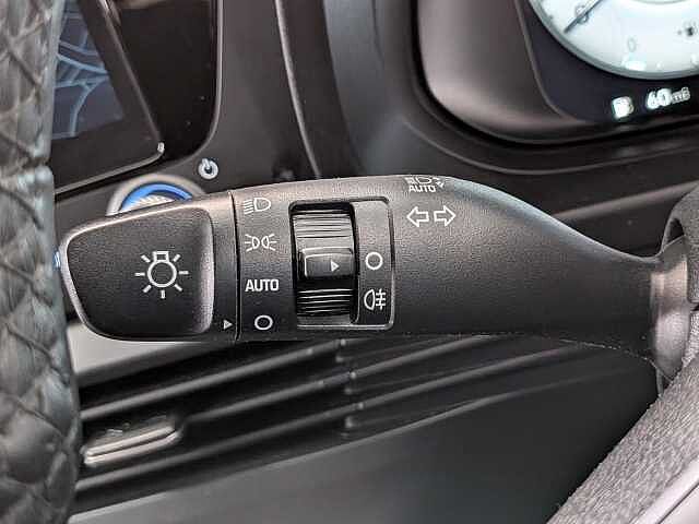 Hyundai I20 1.0 T-GDi Premium DCT Euro 6 (s/s) 5dr Aurora Gray