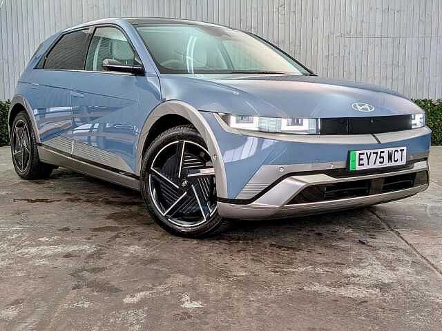 84kWh Ultimate Auto AWD 5dr