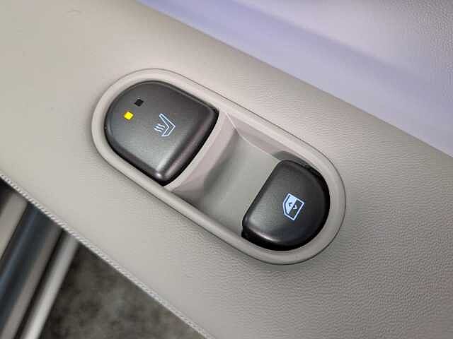 Hyundai IONIQ 5 84kWh Ultimate Auto AWD 5dr Lucid Blue