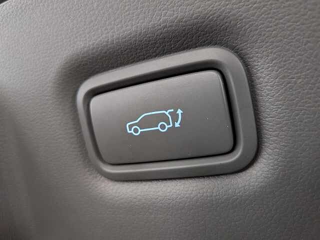 Hyundai IONIQ 5 84kWh Ultimate Auto AWD 5dr Lucid Blue
