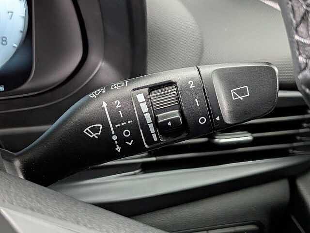 Hyundai I20 1.0 T-GDi Black Line Euro 6 (s/s) 5dr Mangrove Green