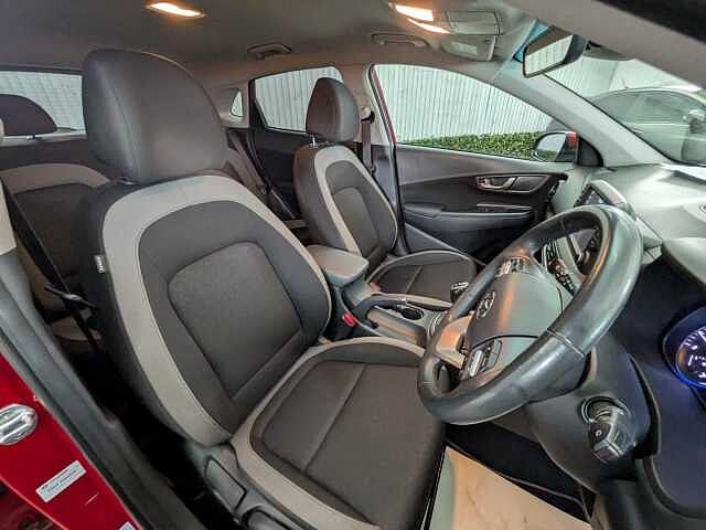 Hyundai KONA 1.0 T-GDi Blue Drive Premium Euro 6 (s/s) 5dr