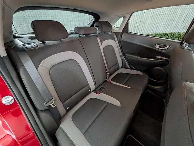Hyundai KONA 1.0 T-GDi Blue Drive Premium Euro 6 (s/s) 5dr