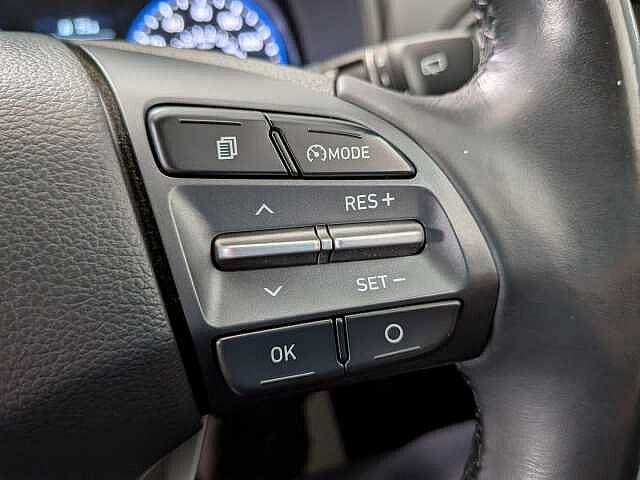 Hyundai KONA 1.0 T-GDi Blue Drive Premium Euro 6 (s/s) 5dr
