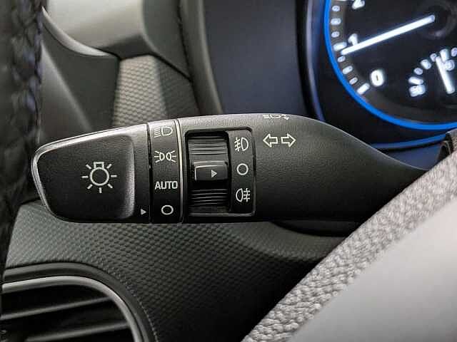 Hyundai KONA 1.0 T-GDi Blue Drive Premium Euro 6 (s/s) 5dr