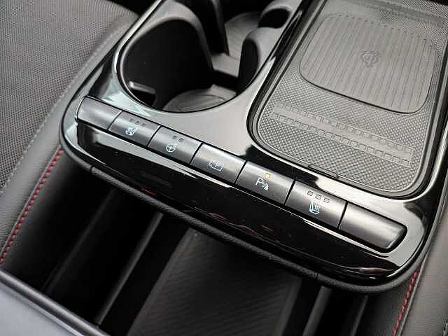 Hyundai IONIQ 5 84kWh N Line Auto 5dr Cyber Grey
