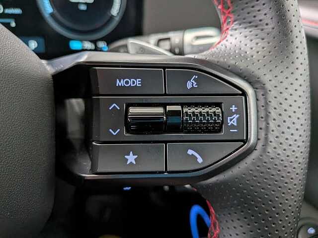 Hyundai IONIQ 5 84kWh N Line Auto 5dr Cyber Grey