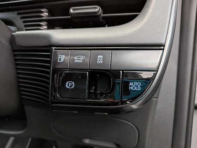 Hyundai IONIQ 5 84kWh N Line Auto 5dr Cyber Grey