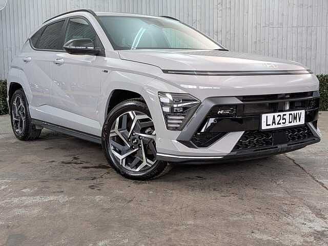 1.6 T-GDi N Line S Euro 6 (s/s) 5dr