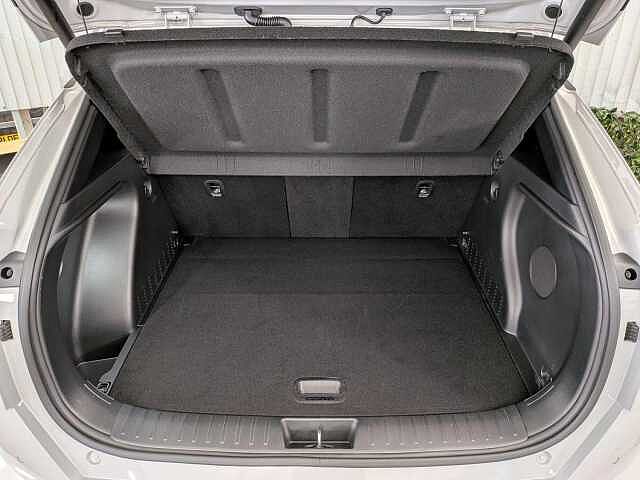Hyundai KONA 1.6 T-GDi N Line S Euro 6 (s/s) 5dr Cyber Grey
