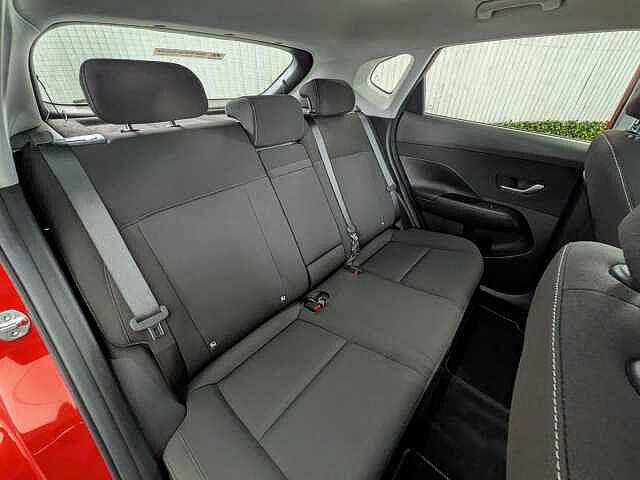 Hyundai KONA 1.6 h-GDi Advance DCT Euro 6 (s/s) 5dr Soultronic Orange