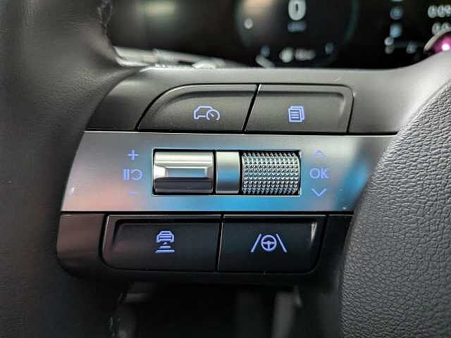 Hyundai KONA 1.6 h-GDi Advance DCT Euro 6 (s/s) 5dr Soultronic Orange