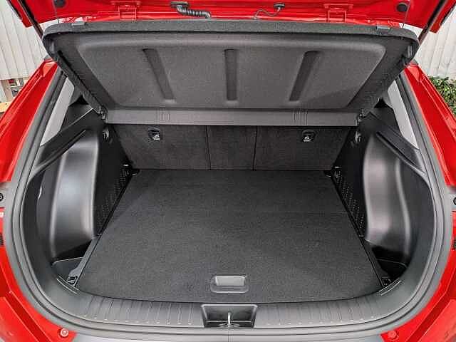 Hyundai KONA 1.6 h-GDi Advance DCT Euro 6 (s/s) 5dr Soultronic Orange
